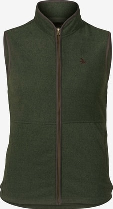 Woodcock fleece vest