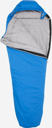 Fonnfjell Spring sovepose