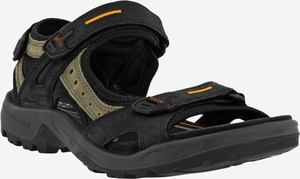 Ecco Offroad sandal Black