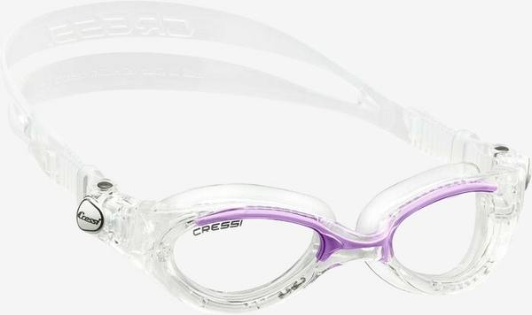 Cressi Flash havsvømmebriller - damer